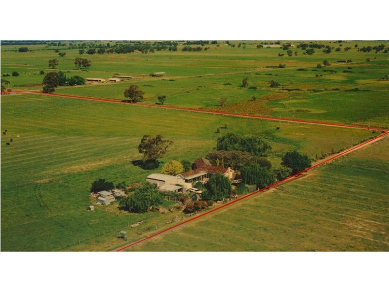 121A Brown Road, Echuca VIC 3564