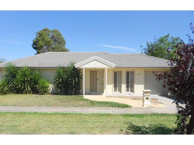 65 Mitchell Street, Echuca VIC 3564