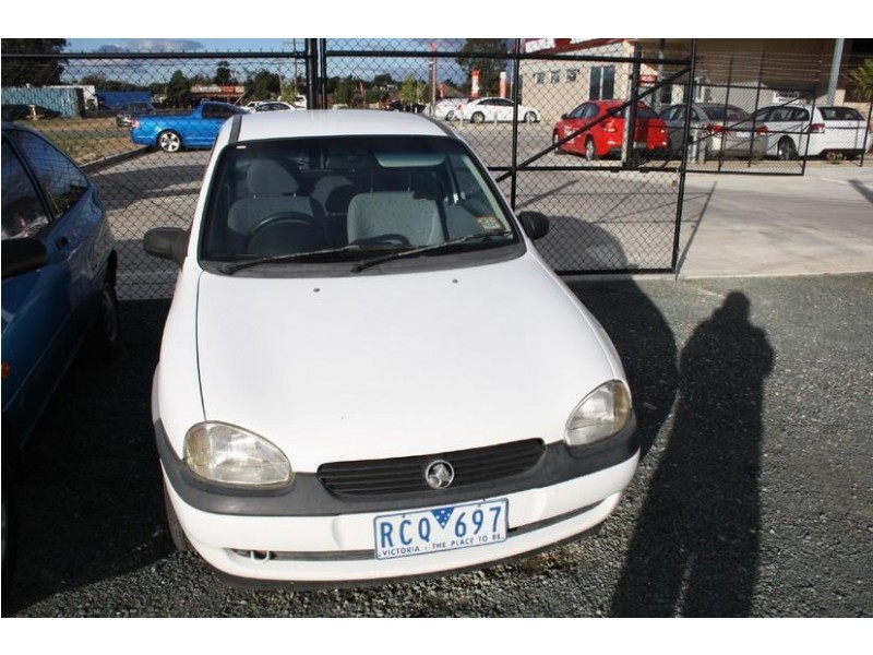 1A Northern Highway, Echuca VIC 3564