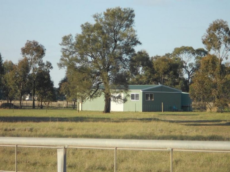 63 Wharparilla Road, Echuca VIC 3564