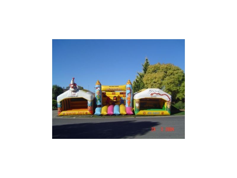 15 Murray Valley Highway, Echuca VIC 3564