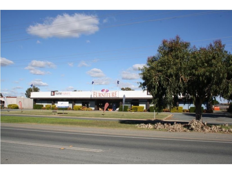 79 – 85 Ogilvie Avenue, Echuca VIC 3564