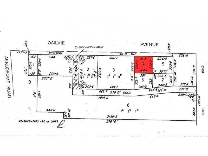 79 – 85 Ogilvie Avenue, Echuca VIC 3564