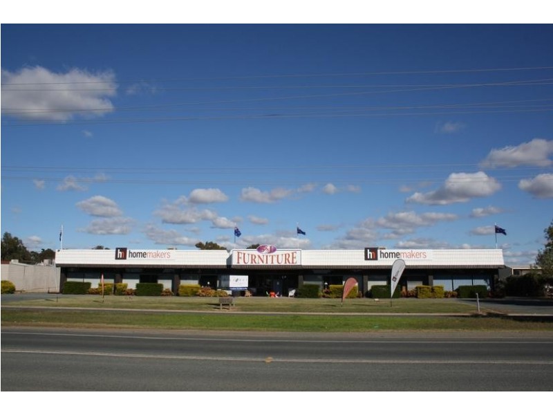 79 – 85 Ogilvie Avenue, Echuca VIC 3564