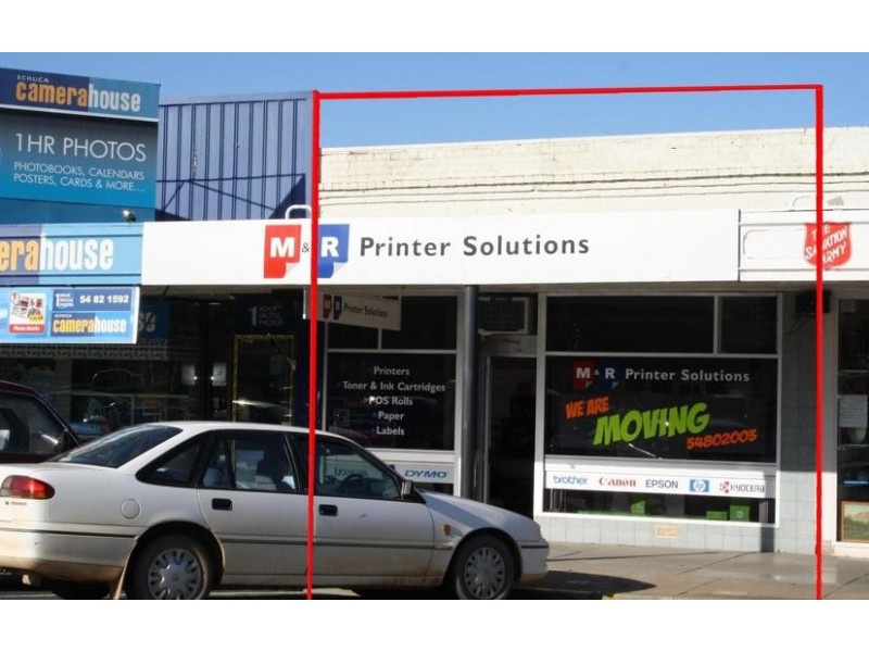 138 Hare Street, Echuca VIC 3564