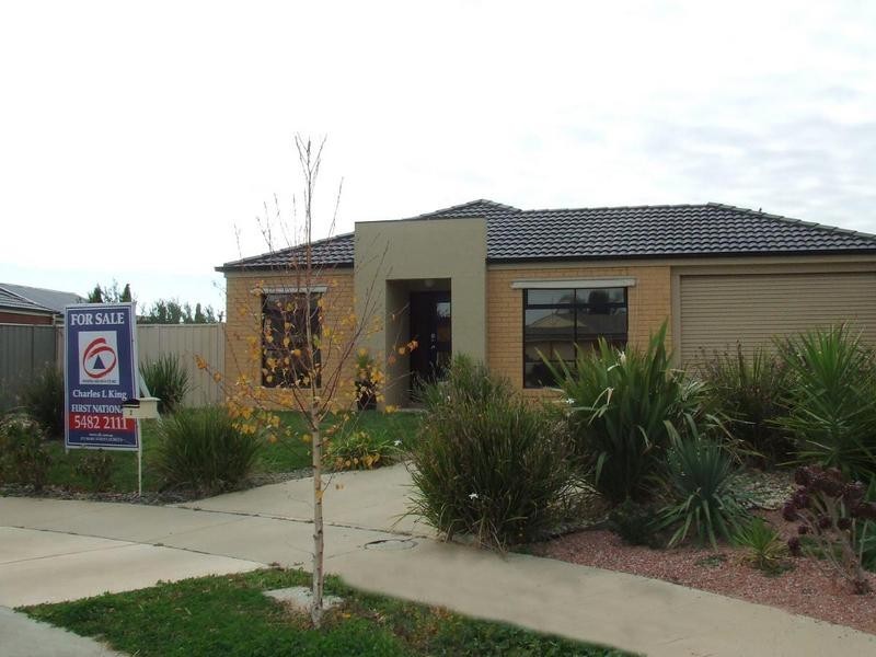 3 Aston Court, Echuca VIC 3564