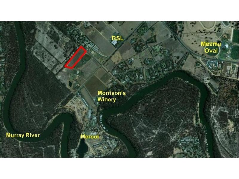 Lot 6, 00 Grimison Lane, Moama NSW 2731