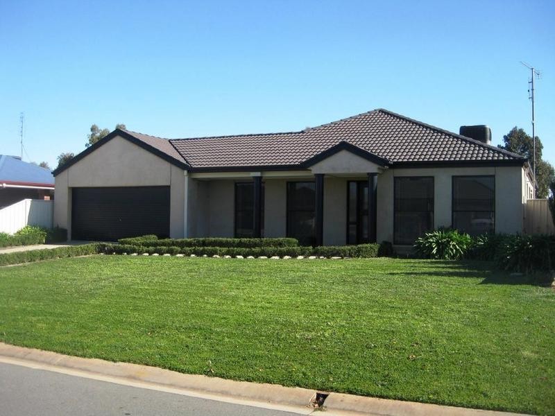 21 Aberdeen Way, Moama NSW 2731