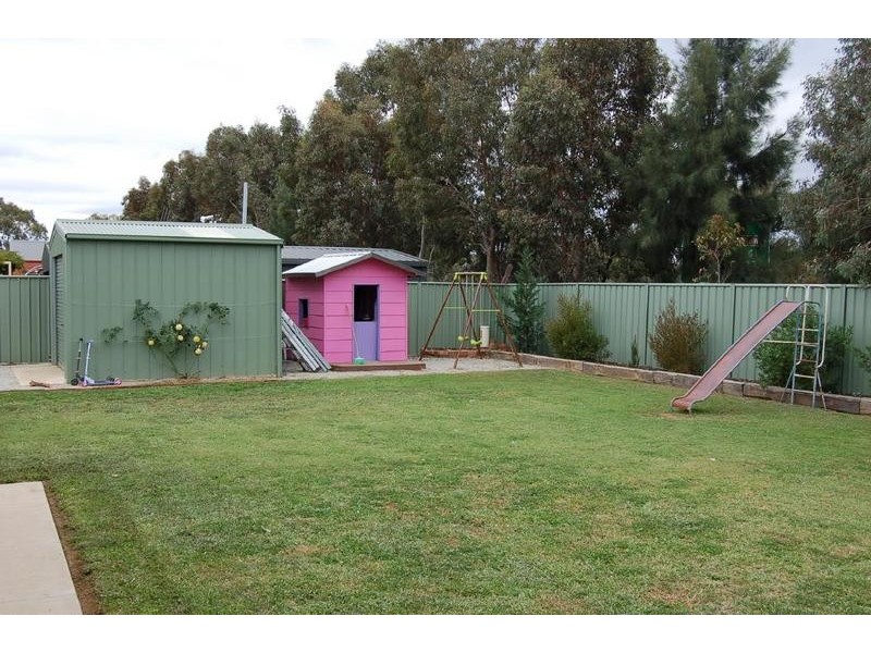 47 Woodlands Circuit, Echuca VIC 3564