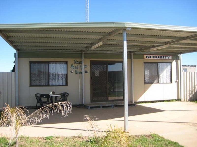 Lot 2, 10 & 11,  McCulloch Drive, Moama NSW 2731