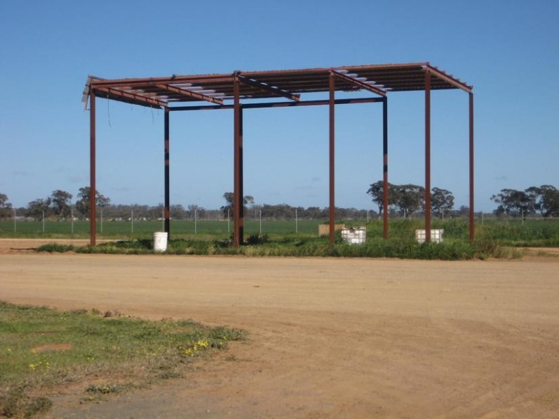 Lot 2, 10 & 11,  McCulloch Drive, Moama NSW 2731