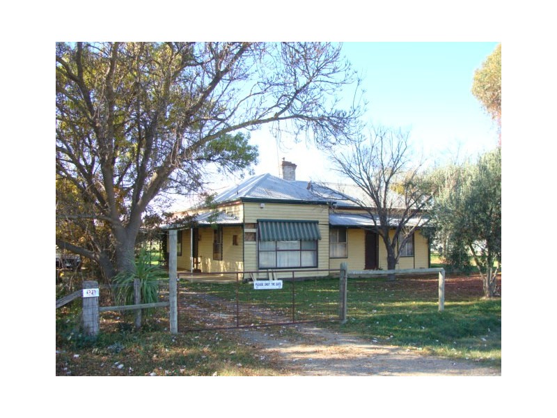 321 Lady Augusta Road, Echuca VIC 3564