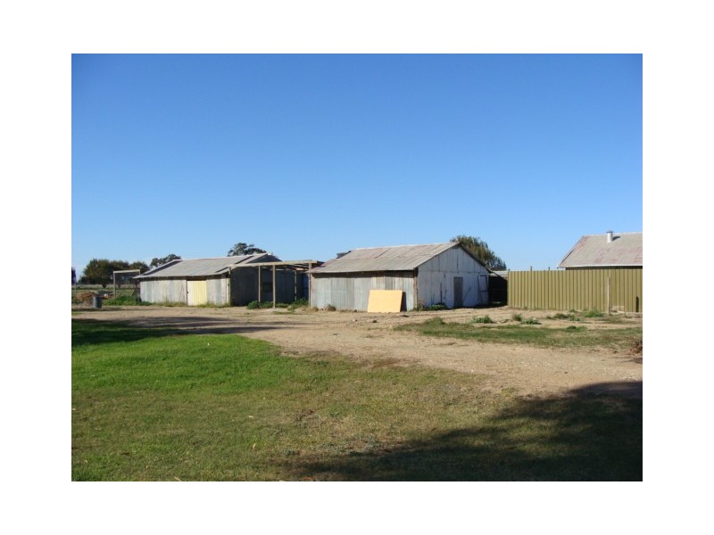 321 Lady Augusta Road, Echuca VIC 3564