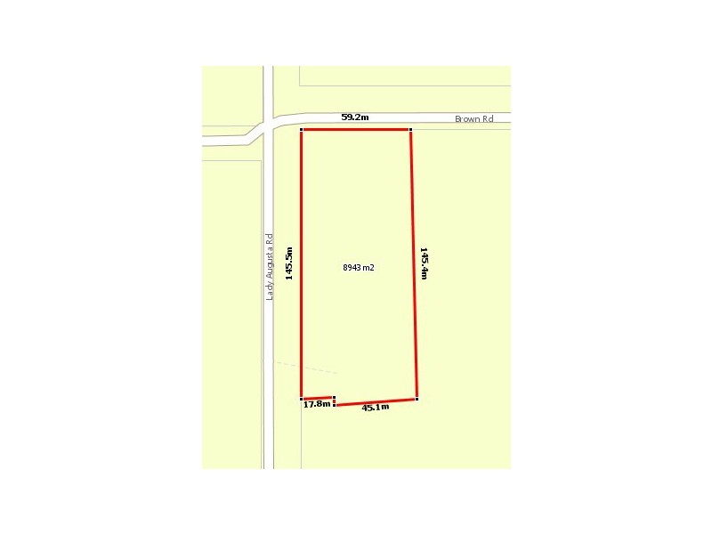 321 Lady Augusta Road, Echuca VIC 3564