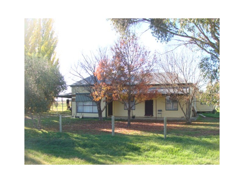 321 Lady Augusta Road, Echuca VIC 3564