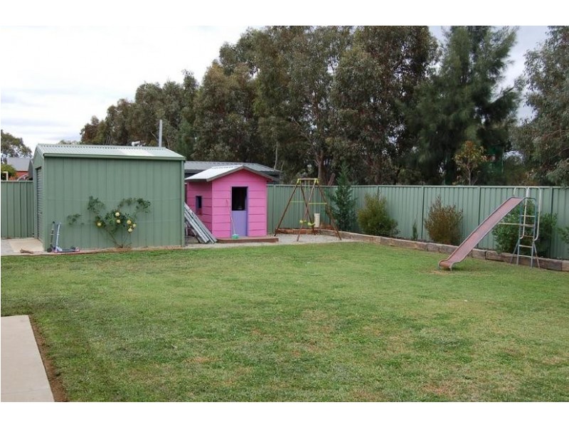 47 Woodlands Circuit, Echuca VIC 3564