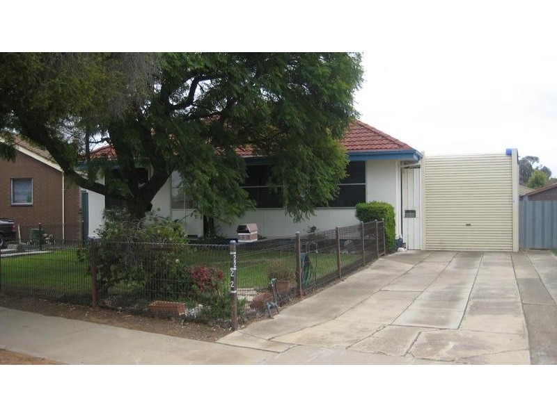 22 Freeman Street, Echuca VIC 3564
