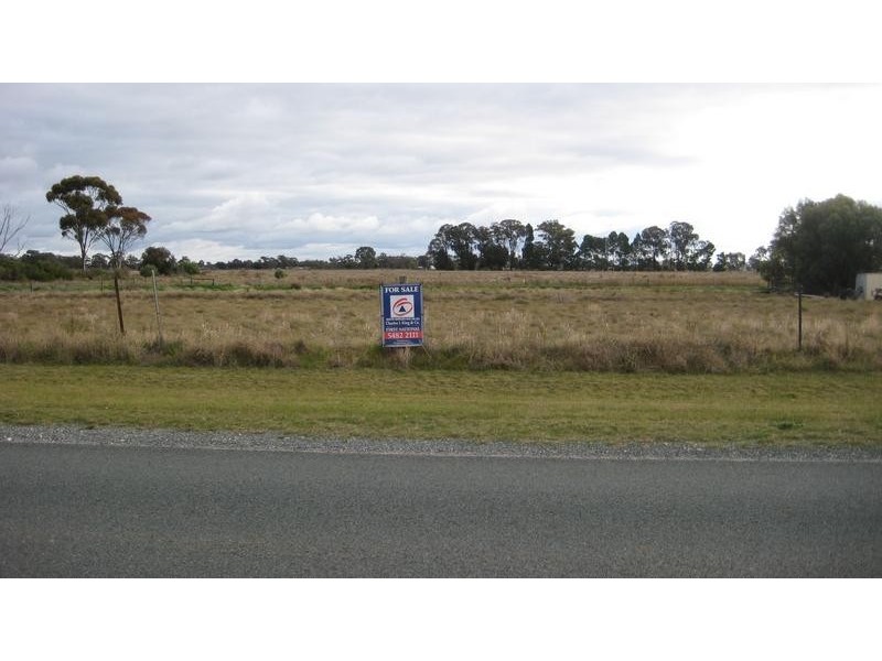 Lot 3, 1 Lady Augusta Road, Echuca Village VIC 3564