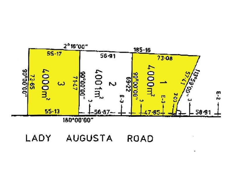 Lot 3, 1 Lady Augusta Road, Echuca Village VIC 3564