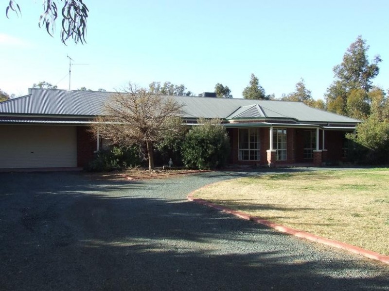 109 Schoeffel Drive, Echuca VIC 3564