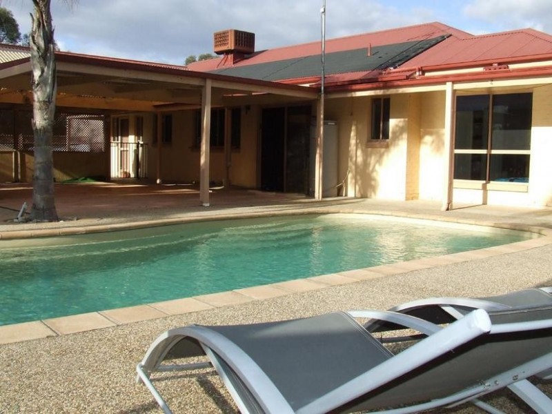 37 Wharparilla Drive, Echuca VIC 3564