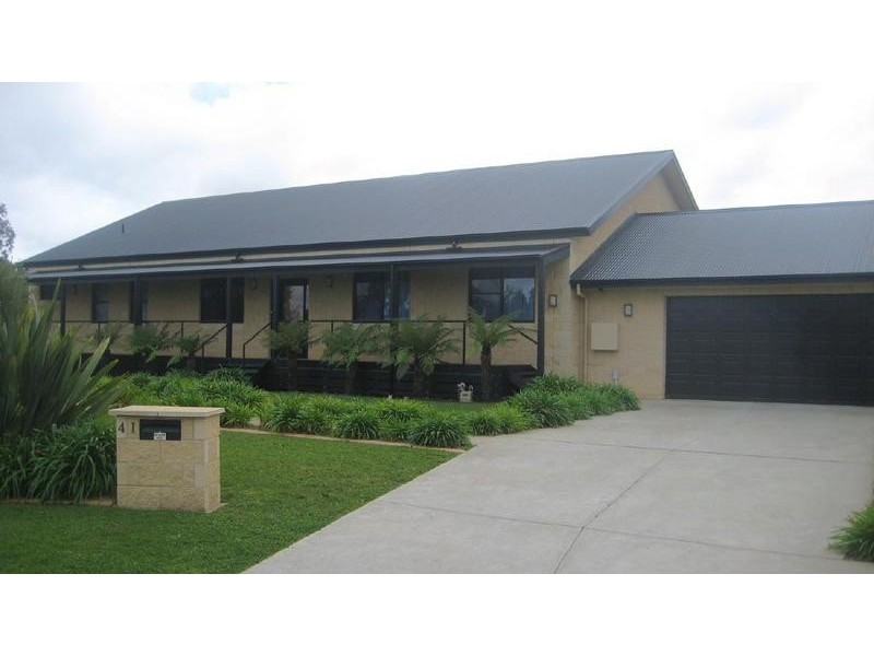 41 Aberdeen Way, Moama NSW 2731