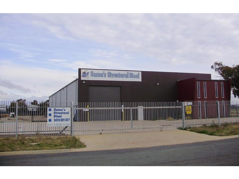 3 Lawry Street, Moama NSW 2731