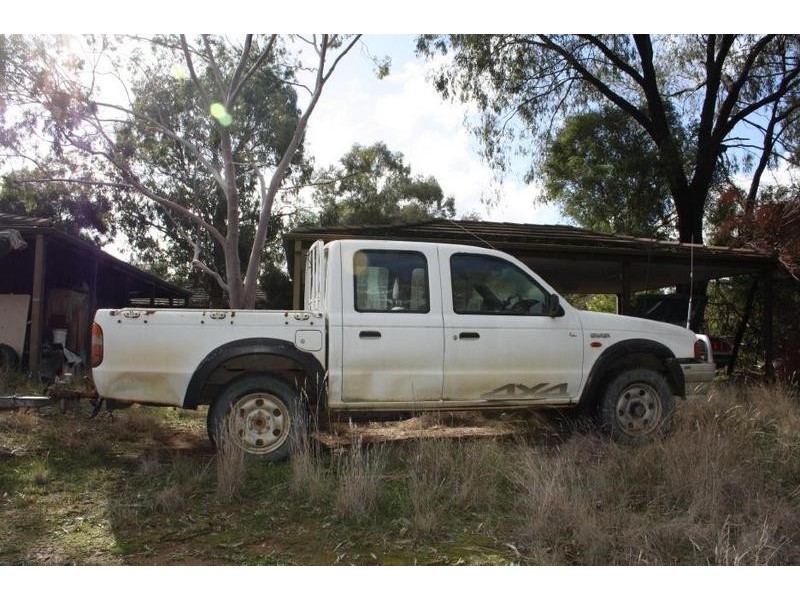 31A Menzies Road, Echuca VIC 3564