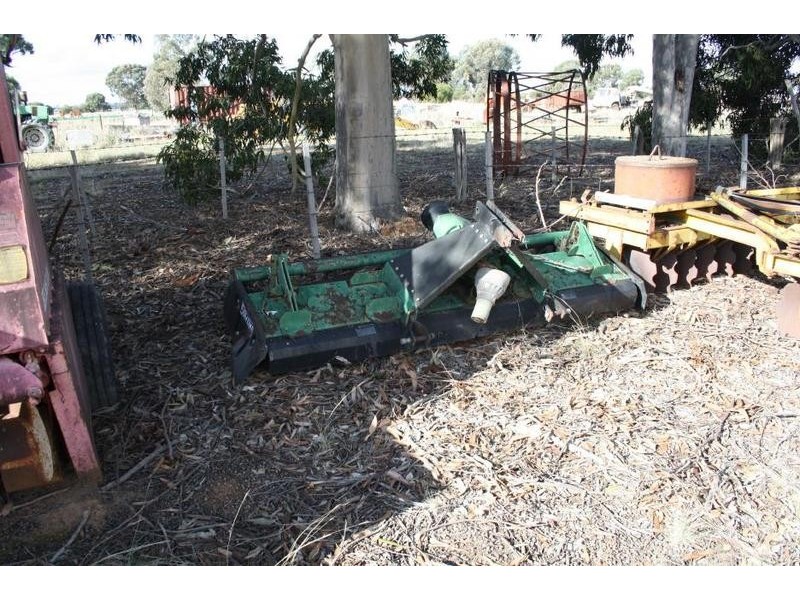 31A Menzies Road, Echuca VIC 3564