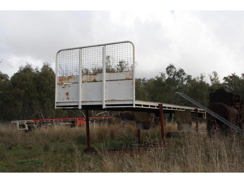 31A Menzies Road, Echuca VIC 3564