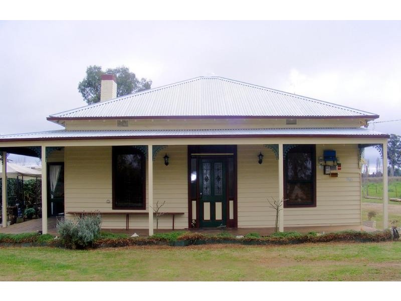 940 O’Dea Road, Koyuga VIC 3622