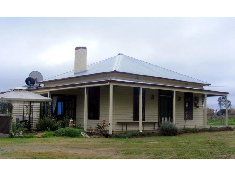 940 O’Dea Road, Koyuga VIC 3622