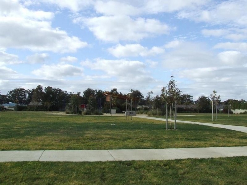 Lot 45, Healey Court, Moama NSW 2731