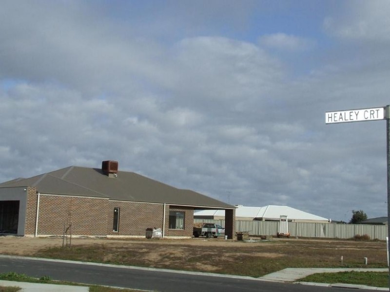 Lot 45, Healey Court, Moama NSW 2731