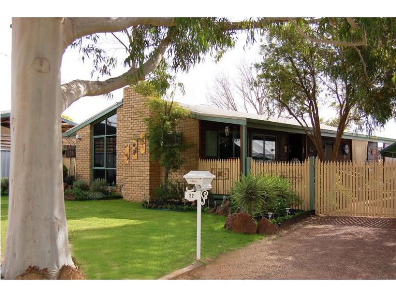 22 Snowden Street, Echuca VIC 3564