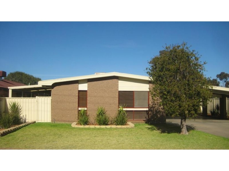 50 Francis Street, Moama NSW 2731