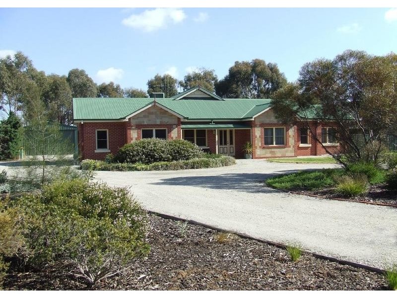 191a Wharparilla Drive, Echuca VIC 3564