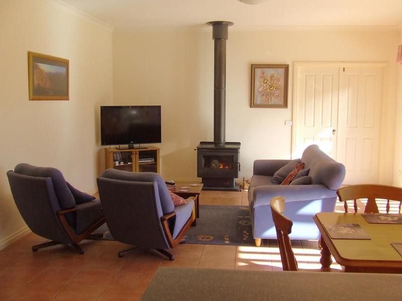 191a Wharparilla Drive, Echuca VIC 3564