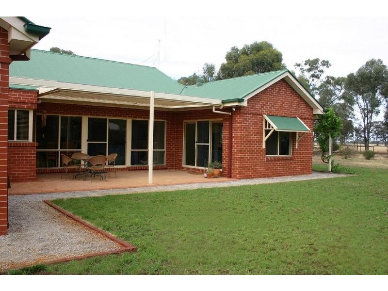 191a Wharparilla Drive, Echuca VIC 3564