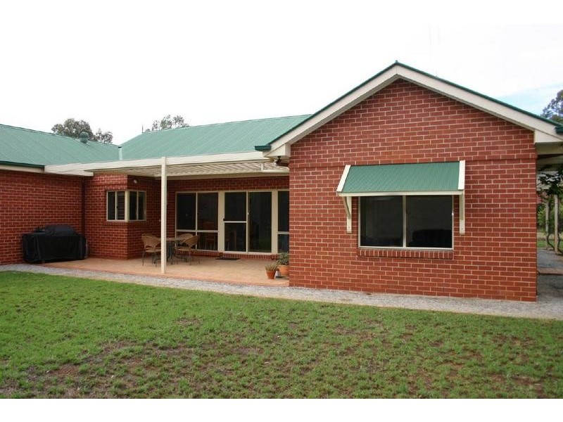 191a Wharparilla Drive, Echuca VIC 3564