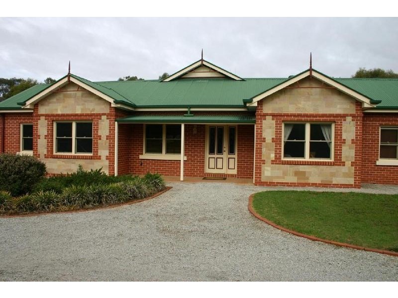 191a Wharparilla Drive, Echuca VIC 3564