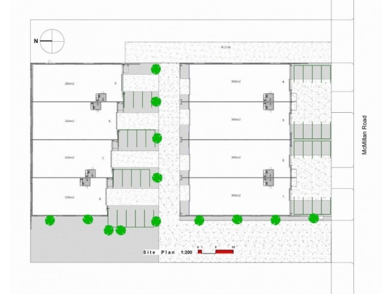 1/53 – 55 McMillan Road, Echuca VIC 3564