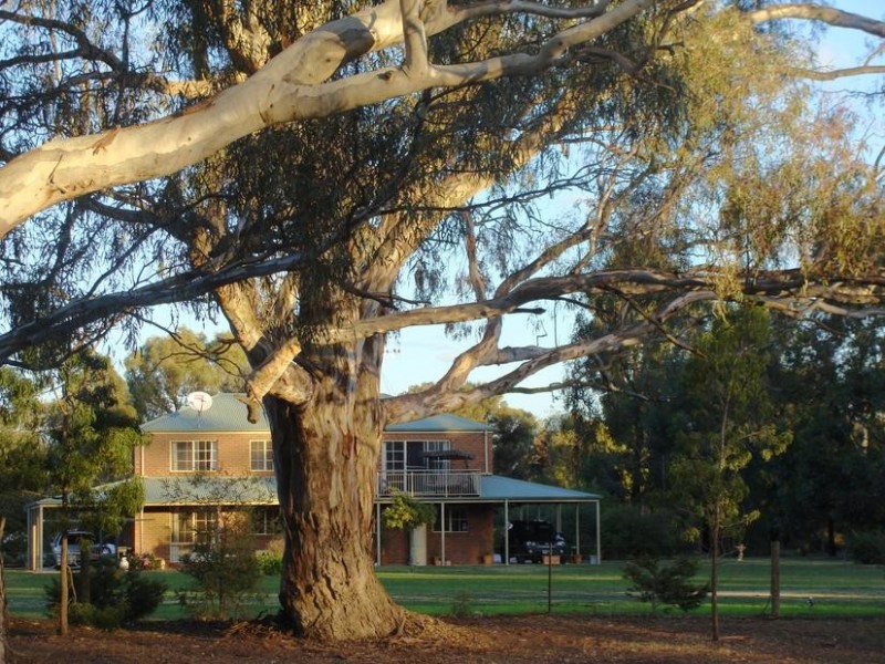 35 Riverview Court, Echuca VIC 3564