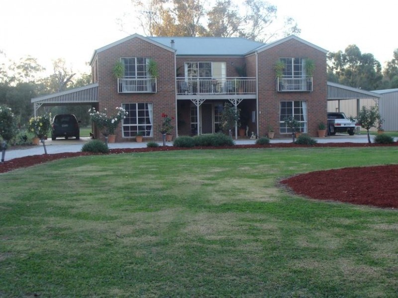 35 Riverview Court, Echuca VIC 3564