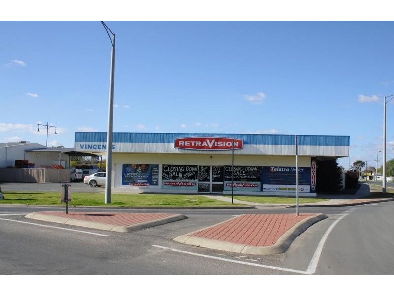 174 Annesley Street, Echuca VIC 3564