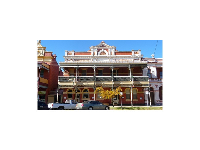 49 Moore, Rochester VIC 3561