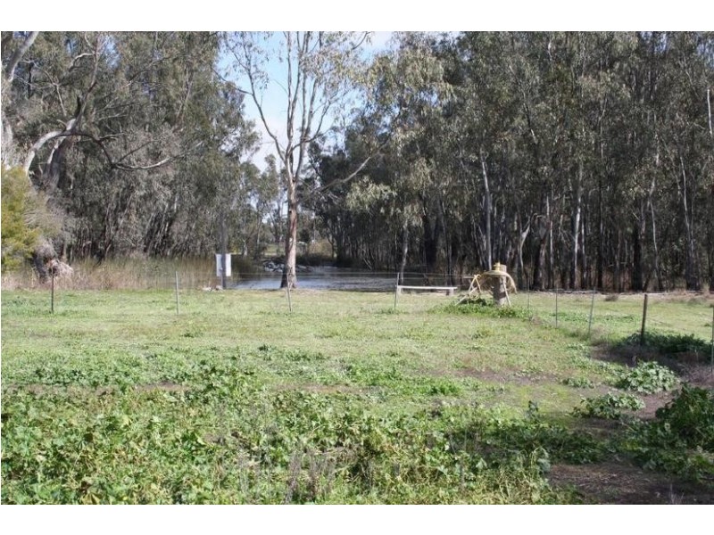 44 Picnic Point Road, Mathoura NSW 2710