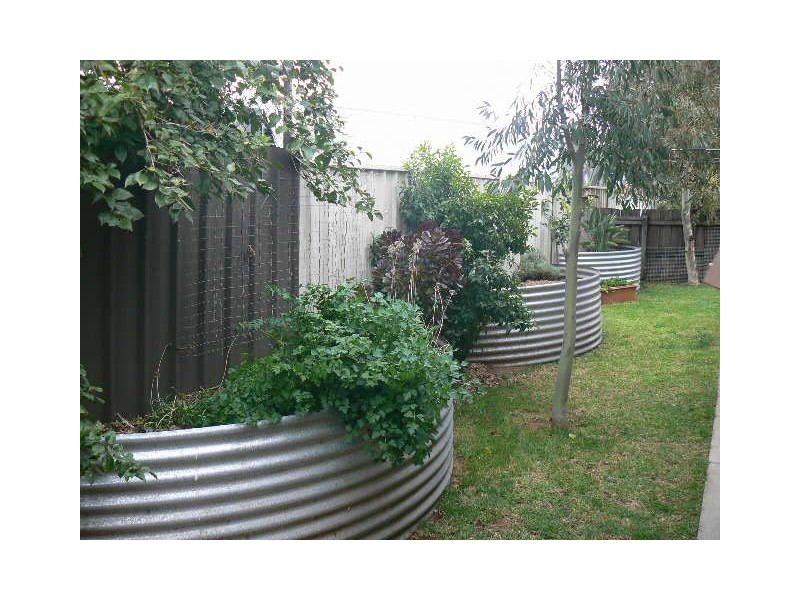 Unit 3/7 Hare Street, Echuca VIC 3564