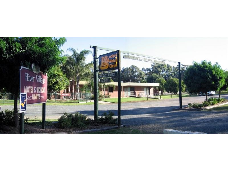 310 Bangerang Road, Echuca VIC 3564