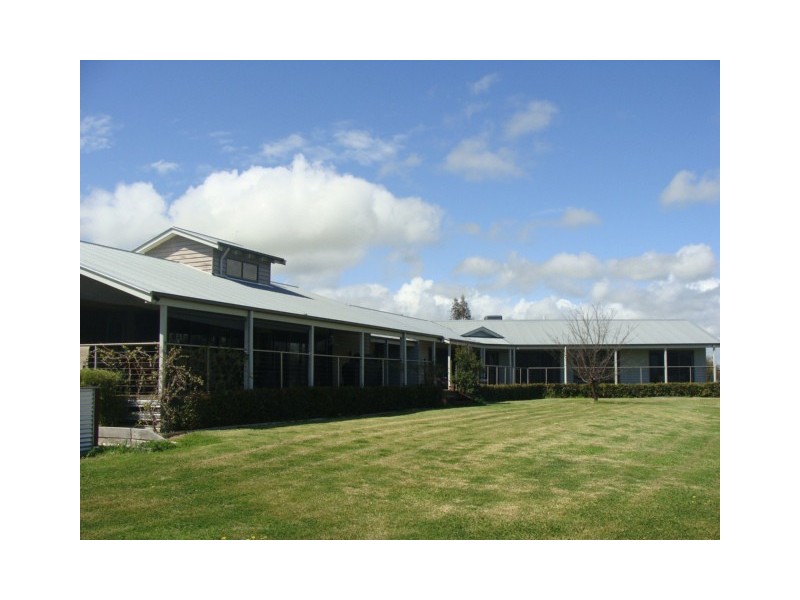 598 Anderson Road, Echuca VIC 3564